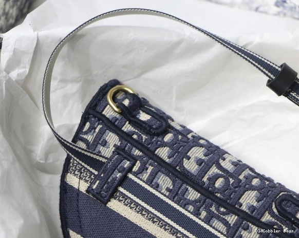 OldCobbler Bags Bag Diro Saddle 0816